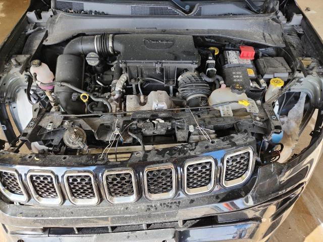 Photo 12 from auction – 2023 JEEP COMPASS LI with VIN 3C4NJDCN6PT510321