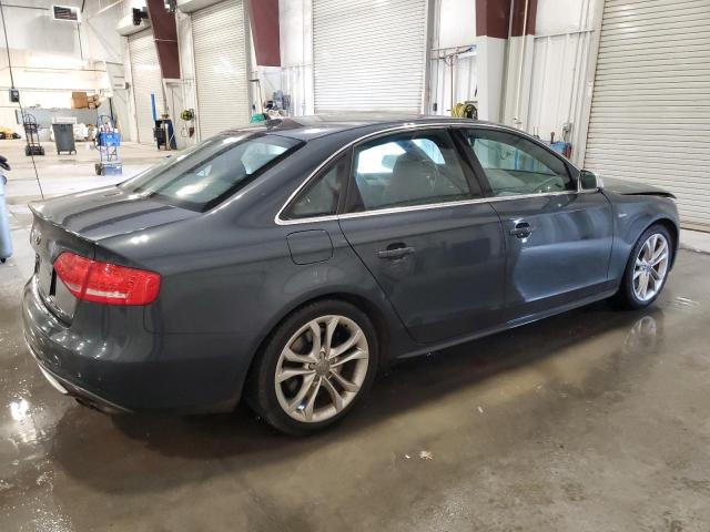 Photo 3 from auction – 2011 AUDI S4 PREMIUM with VIN WAUBGAFL8BA052319