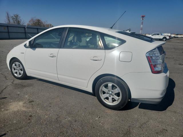 Photo 2 from auction – 2008 TOYOTA PRIUS with VIN JTDKB20U683306535