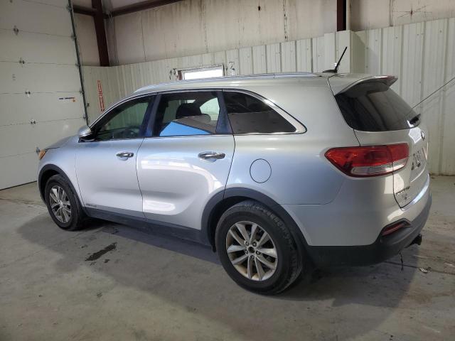 Photo 2 from auction – 2016 KIA SORENTO LX with VIN 5XYPGDA55GG109022