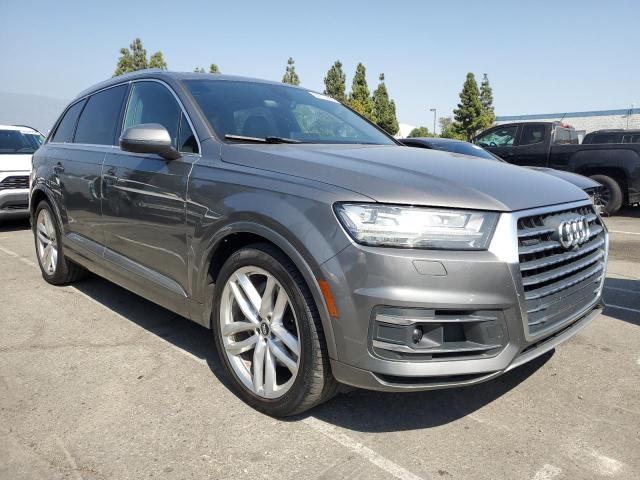 Photo 4 from auction – 2017 AUDI Q7 PRESTIG with VIN WA1VAAF77HD005532