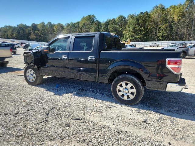 Photo 2 from auction – 2011 FORD F150 SUPER with VIN 1FTFW1CF5BFA31680