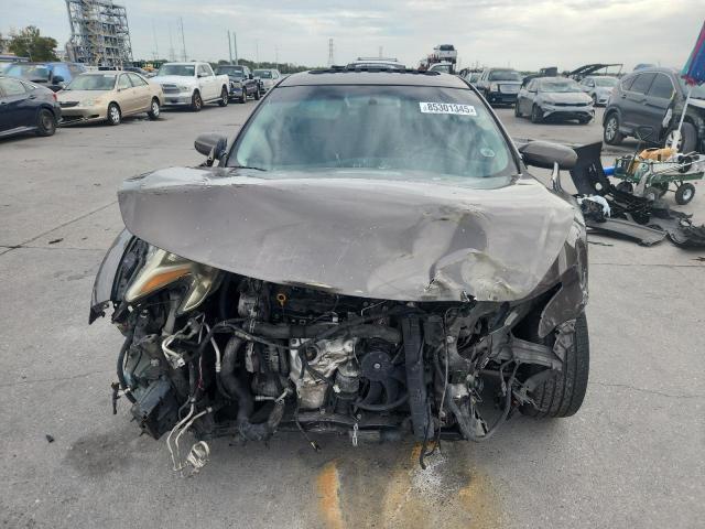 Photo 5 from auction – 2014 NISSAN MAXIMA S with VIN 1N4AA5AP3EC476068