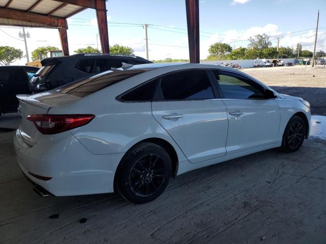 Photo 3 from auction – 2015 HYUNDAI SONATA SE with VIN 5NPE24AF8FH191463