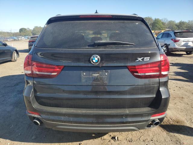 Photo 6 from auction – 2014 BMW X5 XDRIVE3 with VIN 5UXKR0C56E0C26266