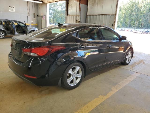 Photo 3 from auction – 2016 HYUNDAI ELANTRA SE with VIN 5NPDH4AE2GH729593
