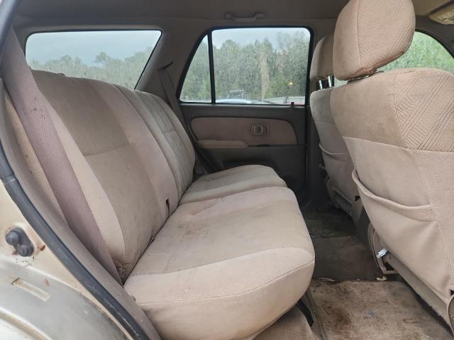 Photo 11 from auction – 2002 TOYOTA 4RUNNER SR with VIN JT3GN86R220226715