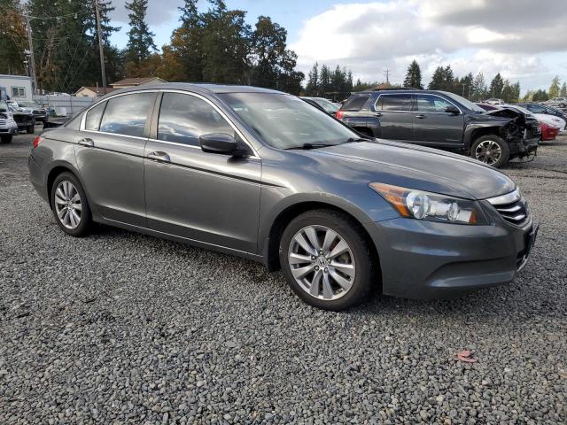 Photo 4 from auction – 2011 HONDA ACCORD EXL with VIN 1HGCP2F85BA126922