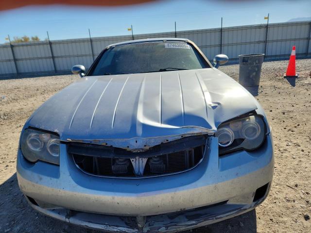 Photo 5 from auction – 2004 CHRYSLER CROSSFIRE with VIN 1C3AN69LX4X004144