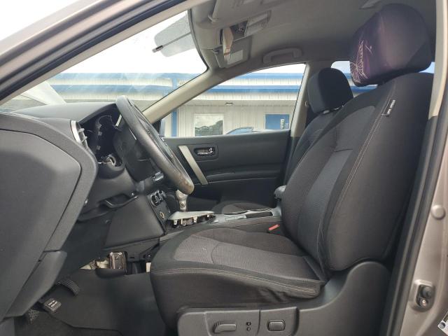 Photo 7 from auction – 2012 NISSAN ROGUE S with VIN JN8AS5MT4CW302378