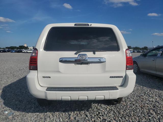 Photo 6 from auction – 2007 TOYOTA 4RUNNER SR with VIN JTEBU14R070107759