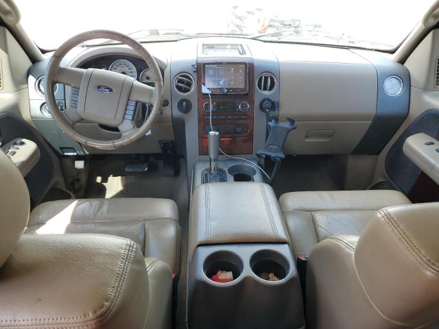 Photo 8 from auction – 2008 FORD F150 SUPER with VIN 1FTPW14V98FA22614