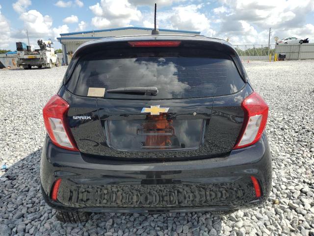 Photo 6 from auction – 2020 CHEVROLET SPARK LS with VIN KL8CB6SA9LC413921