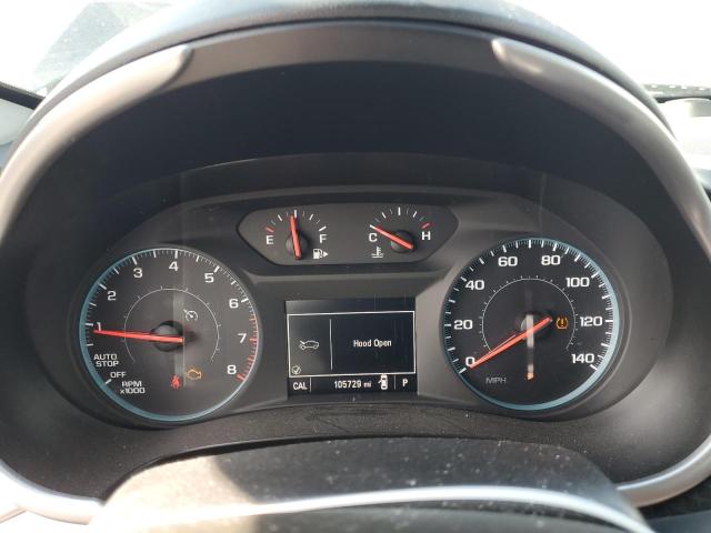 Photo 9 from auction – 2016 CHEVROLET MALIBU LS with VIN 1G1ZB5ST0GF246536