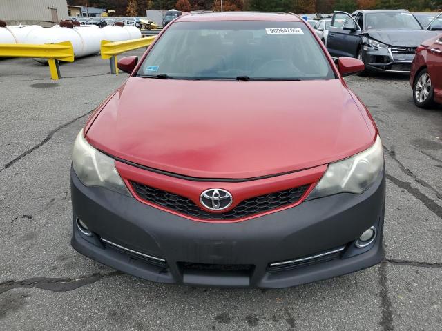 Photo 5 from auction – 2012 TOYOTA CAMRY BASE with VIN 4T1BF1FK6CU593152
