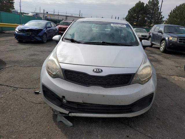Photo 5 from auction – 2015 KIA RIO LX with VIN KNADM4A32F6431237