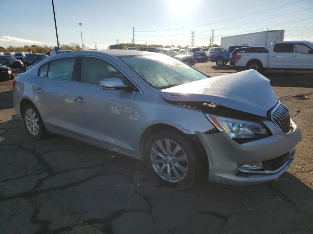 Photo 4 from auction – 2014 BUICK LACROSSE with VIN 1G4GB5GR4EF135394