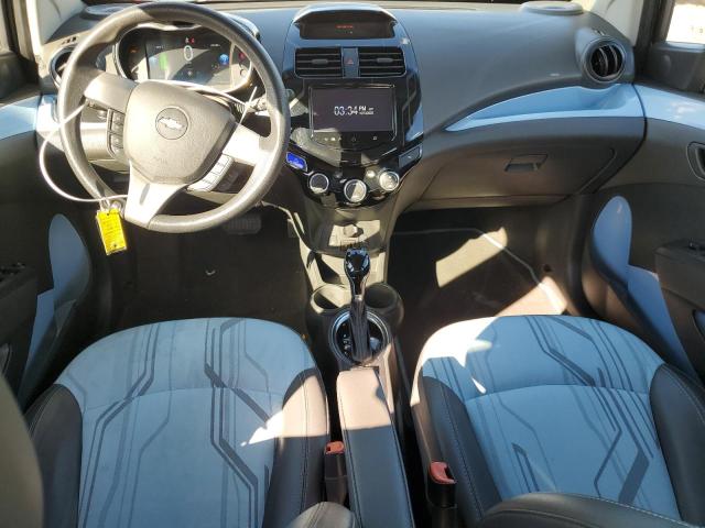 Фото 8 с аукциона – 2016 CHEV SPARK EV 1LT с VIN KL8CK6S04GC649745