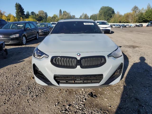 Photo 5 from auction – 2023 BMW M240I with VIN 3MW43CM02P8D35360