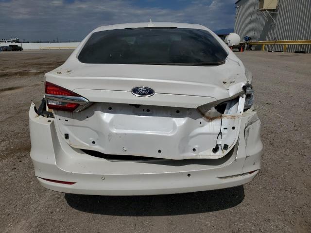 Photo 6 from auction – 2019 FORD FUSION TIT with VIN 3FA6P0RU6KR208971