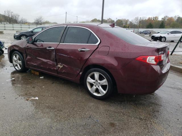 Photo 2 from auction – 2009 ACURA TSX with VIN JH4CU26669C033720