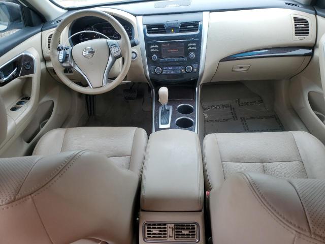 Photo 8 from auction – 2014 NISSAN ALTIMA 2.5 with VIN 1N4AL3AP0EN229478