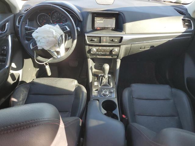 Photo 8 from auction – 2016 MAZDA CX-5 GT with VIN JM3KE4DY3G0838560