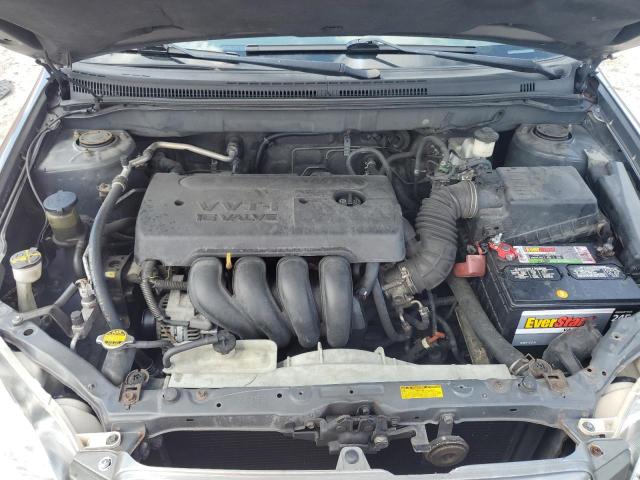 Photo 11 from auction – 2005 TOYOTA COROLLA CE with VIN 1NXBR32EX5Z460576