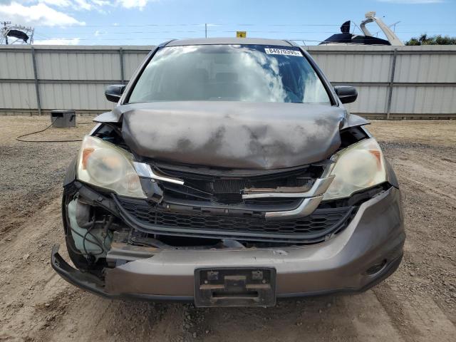 Photo 5 from auction – 2011 HONDA CR-V SE with VIN 5J6RE3H45BL035002