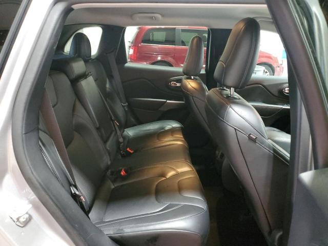 Photo 11 from auction – 2020 JEEP CHEROKEE L with VIN 1C4PJMDX8LD607822