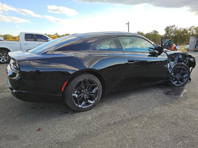 Photo 3 from auction – 2025 DODGE CHARGER DA with VIN 2C3CDBCK2SR547214