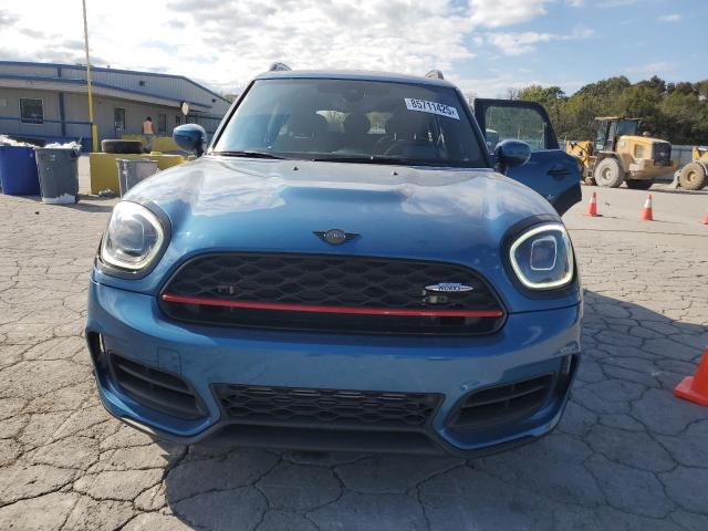 Photo 5 from auction – 2023 MINI COOPER JCW with VIN WMZ33BS03P3P44245
