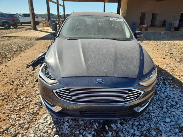 Photo 5 from auction – 2018 FORD FUSION S with VIN 3FA6P0G7XJR200464