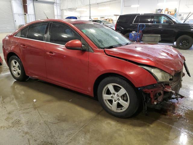 Photo 4 from auction – 2012 CHEVROLET CRUZE LT with VIN 1G1PF5SC8C7301461