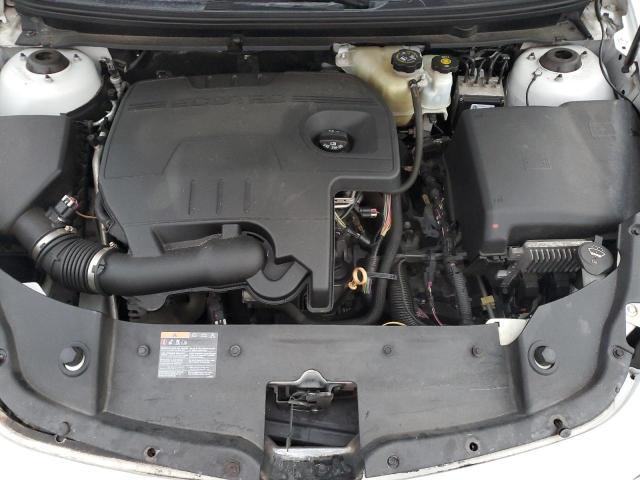 Photo 11 from auction – 2011 CHEVROLET MALIBU LS with VIN 1G1ZB5E18BF115227