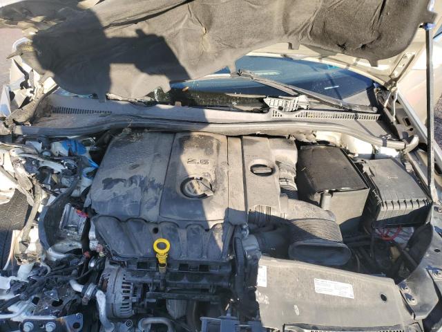 Photo 11 from auction – 2014 VOLKSWAGEN JETTA S with VIN 3VWPP7AJ5EM615400