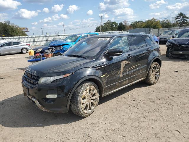 LAND ROVER RANGE ROVE 2013 with VIN SALVT2BG4DH740640 - Photo from auction
