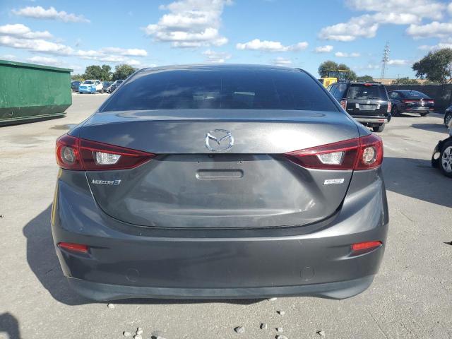 Photo 6 from auction – 2018 MAZDA 3 with VIN 3MZBN1U7XJM223407