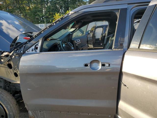 صورة رقم 7 من المزاد - 2013 FORD EXPLORER XLT مع VIN 1FM5K8D89DGC56886