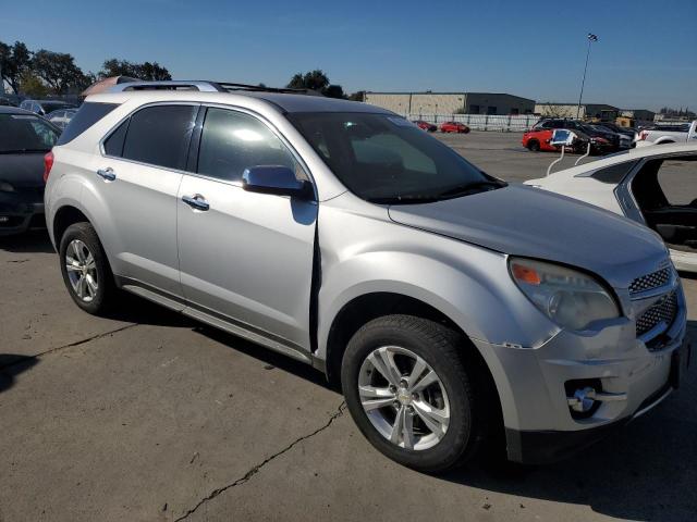 Zdjęcie 4 z aukcji – 2012 CHEVROLET EQUINOX LT z VIN 2GNFLGE55C6177208