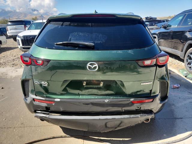 Photo 6 from auction – 2025 MAZDA CX-50 PREM with VIN 7MMVABDM8SN371005