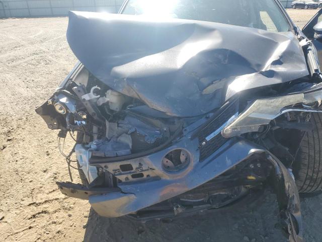 Photo 12 from auction – 2015 TOYOTA RAV4 with VIN 2T3YFREV3FW191623
