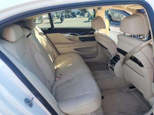 Photo 10 from auction – 2021 BMW 740 I with VIN WBA7T2C08MCE56488
