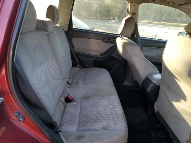 Photo 11 from auction – 2015 SUBARU FORESTER 2 with VIN JF2SJADC4FH504319