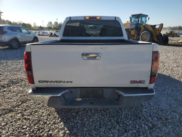 Photo 6 from auction – 2011 GMC CANYON SLE with VIN 1GTD5MFE1B8111903