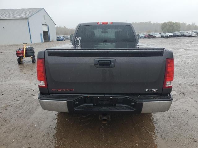 Photo 6 from auction – 2011 GMC SIERRA K15 with VIN 1GTR2VE31BZ232798
