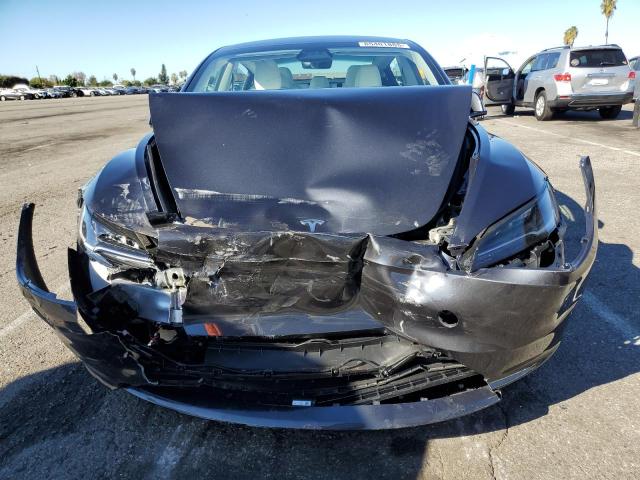 Photo 5 from auction – 2025 TESLA MODEL 3 with VIN 5YJ3E1EA9SF943076