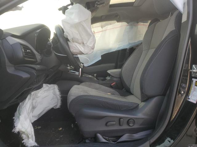 Photo 7 from auction – 2020 SUBARU OUTBACK PR with VIN 4S4BTAEC8L3257253