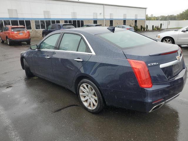 Photo 2 from auction – 2016 CADILLAC CTS with VIN 1G6AW5SX9G0167108