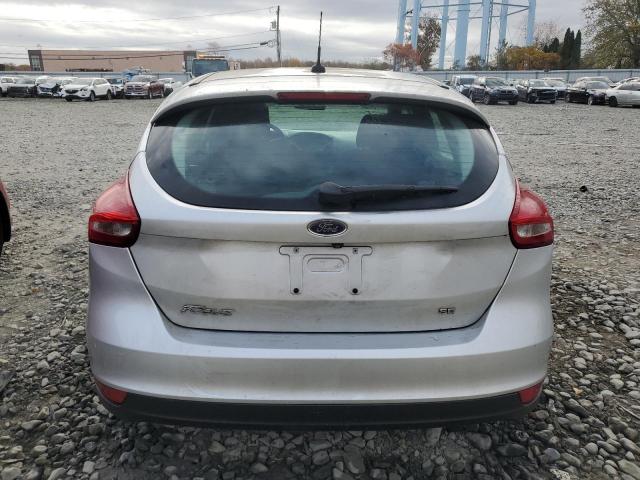 Photo 6 from auction – 2016 FORD FOCUS SE with VIN 1FADP3K24GL219037